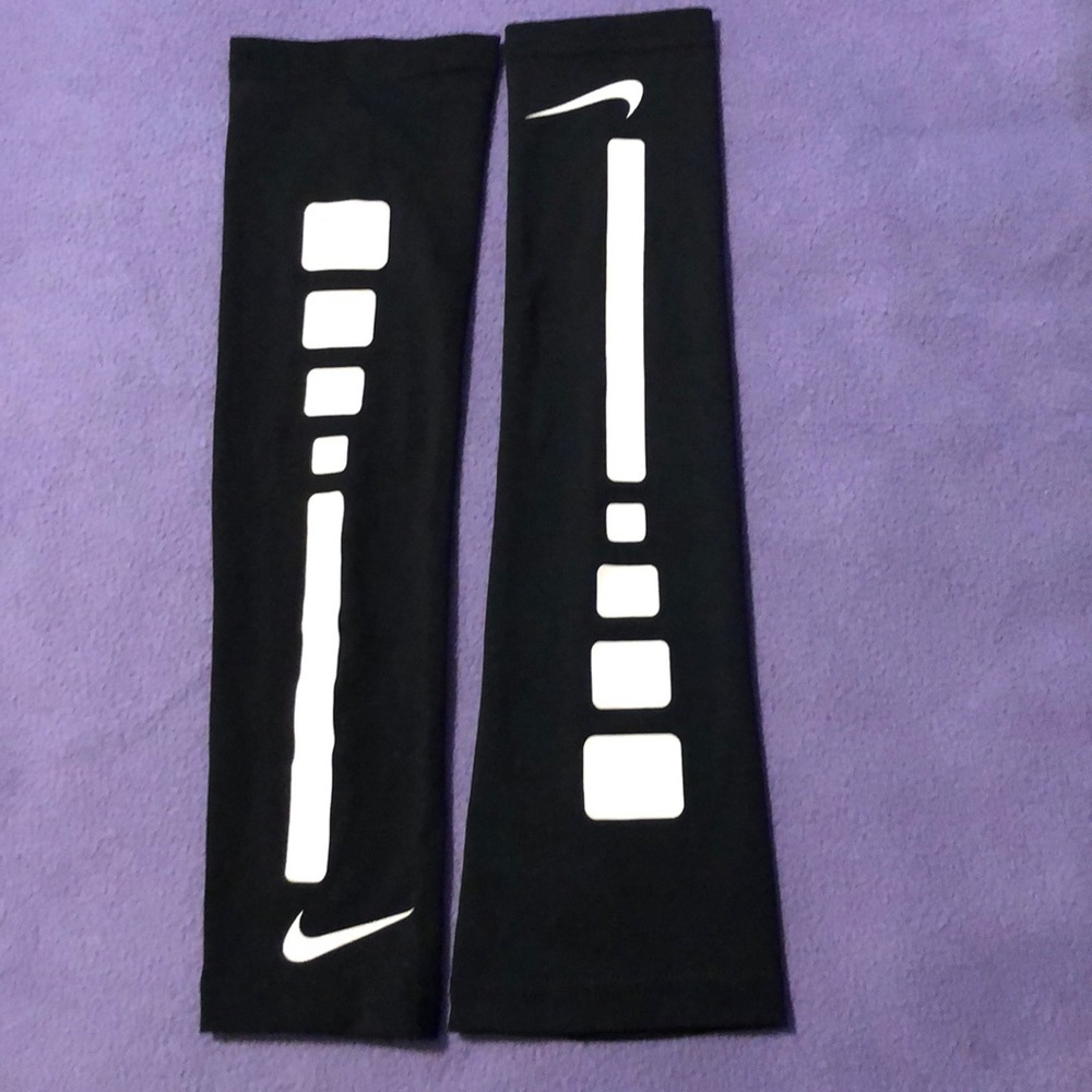 Nike PRO ELITE sleeves